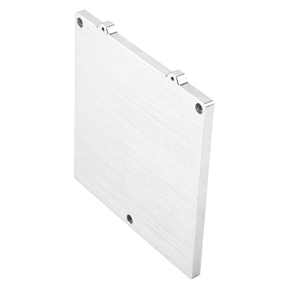 V0.1, 0,2, 120x120mm, DIY 3D Printer Parts