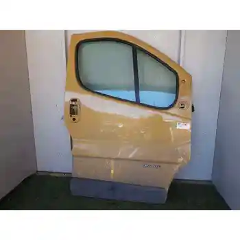 

FRONT RIGHT DOOR NISSAN PRIMASTAR (X ..)