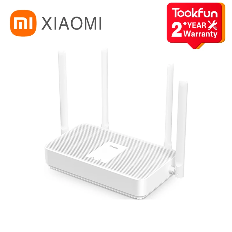 2020 новый беспроводной маршрутизатор Xiaomi Redmi AX5 WiFi 6 сетевой 4 независимый