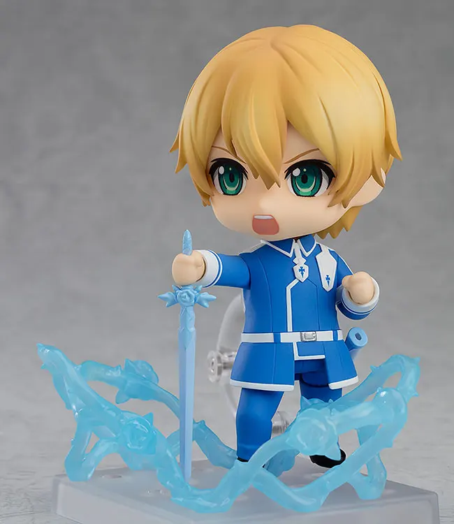 Good Smile Company Nendoroid № 1126 фигурку-Eugeo из» Обувь для вечеринки в Стиле косплей Sword Art Online: алисизация:"