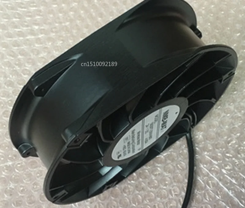 #^Special Price Free shipping Computer PC Case Cooler for NMB-MAT 5920FT-D5W-B60 24V 4.80A Inverter Cooling Fan 172*150*51MM