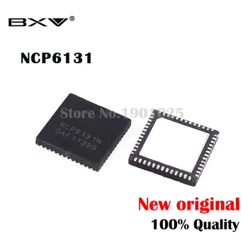 

10pcs NCP6131MNR2G NCP6131 QFN-52 6131M new original