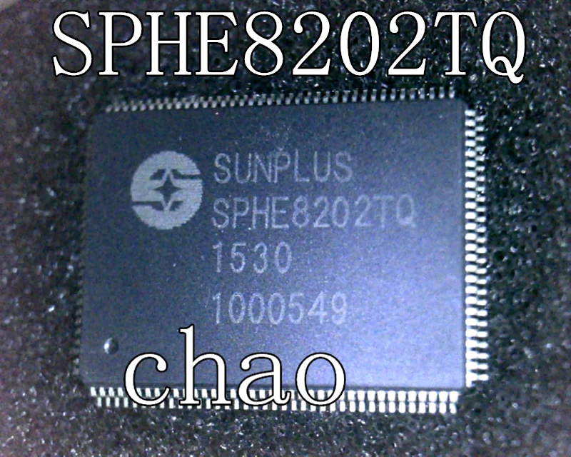 5 шт./лот SPHE8202TQ