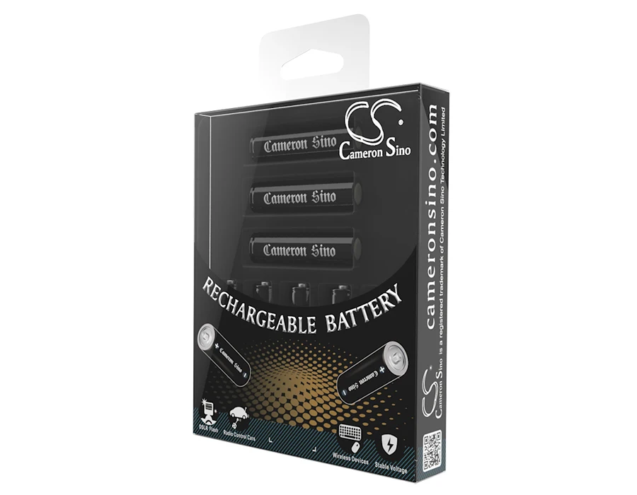 Последний! Для зарядного устройства 18650 батареи, 25500,26650, AA, AAA 800 mAh/0.96Wh