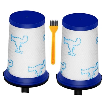 

Filter for Rowenta Force 360 X-Pert RH9051 RH9057 RH9059 RH9079 RH9081 Vacuum Cleaner Parts Filters Kit Accessories