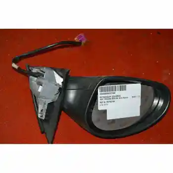 

6L1857507AA LEFT REARVIEW MIRROR SEAT CORDOBA SALOON (6L2)