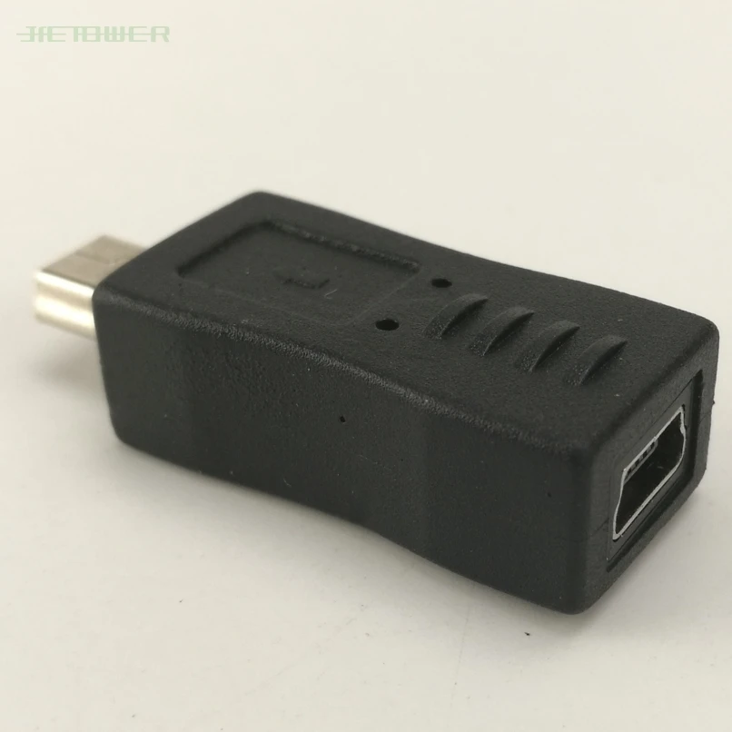 US $322.62 Wholesale Phone Micro Mini USB Female To Mini Micro USB Male Adapter Charger Connector Converter Adaptor 1000pcsLot