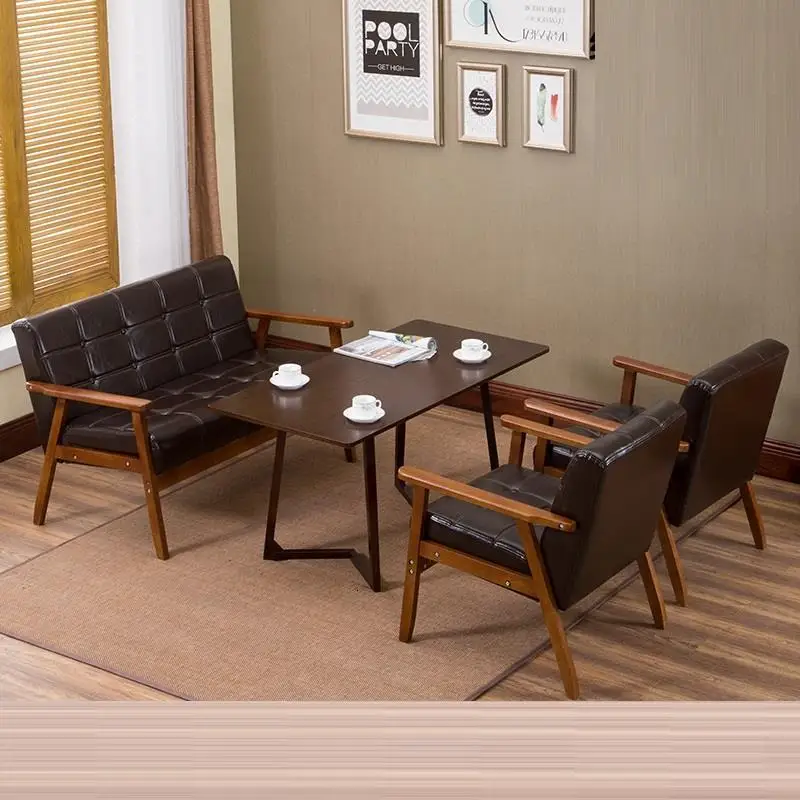Kanepe Para Puff Sillon Home Do Salonu кресло mobini Meble Деревянный Ретро набор мебели для гостиной Mueble De Sala диван