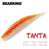 BEARKING Tanta 65mm 1.83g 10pcs Fishing Lure Soft Lure Shad Silicone Baits Wobblers Swimbait Artificial leurre souple ► Photo 1/6