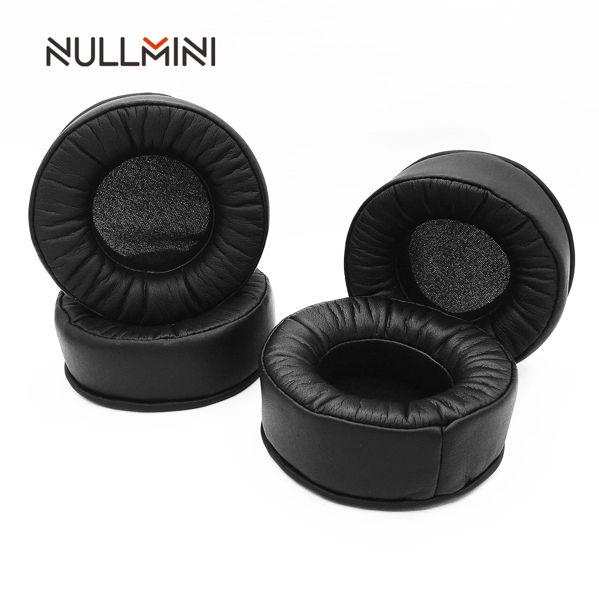 Сменные амбушюры NullMini для наушников Pioneer SE A1000 SEA1000 наушники из мягкой кожи