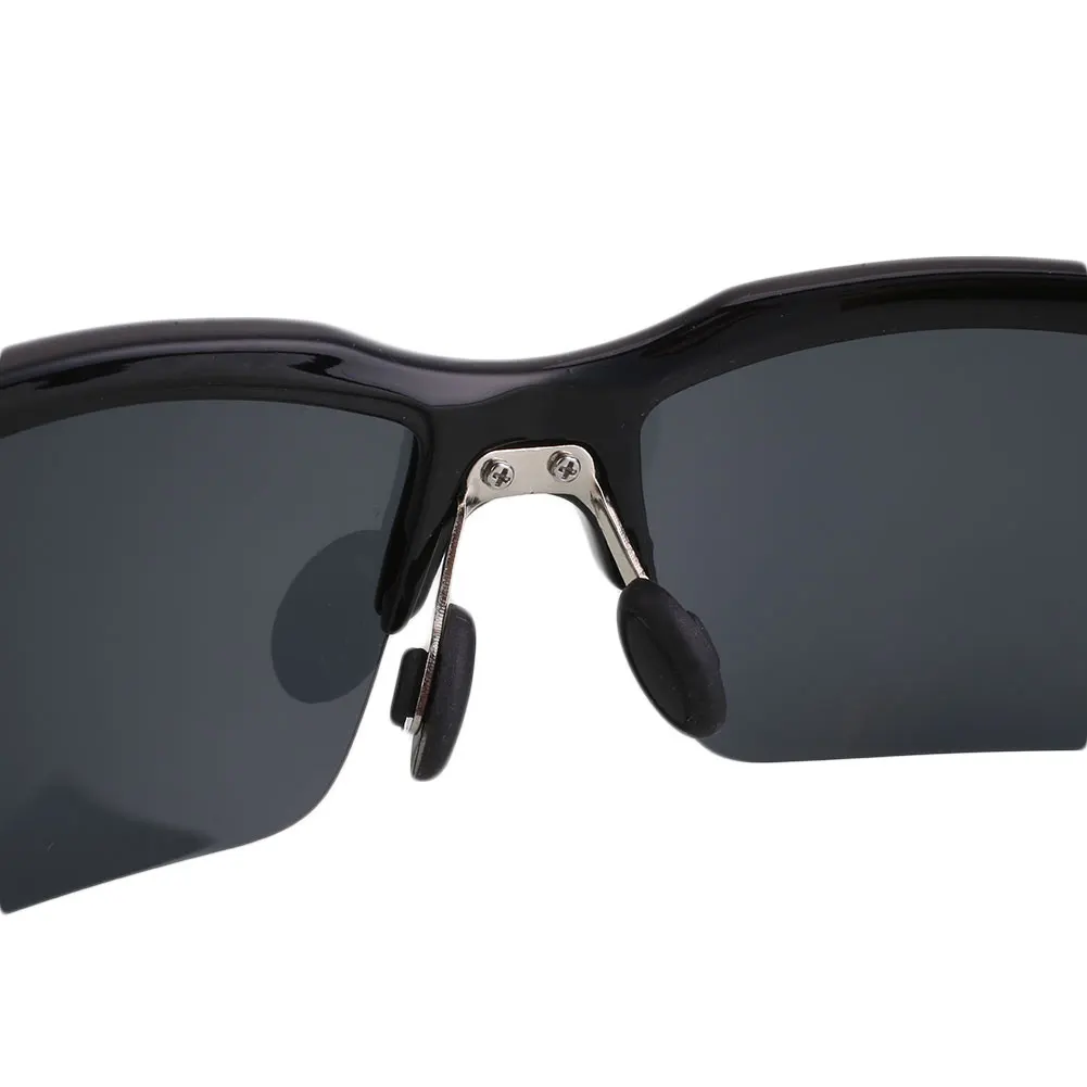 Polarized Sports Sunglasses for Men Casual Goggles Goggles Outdoor Cycling Sunglasses Fashion Protection Professional