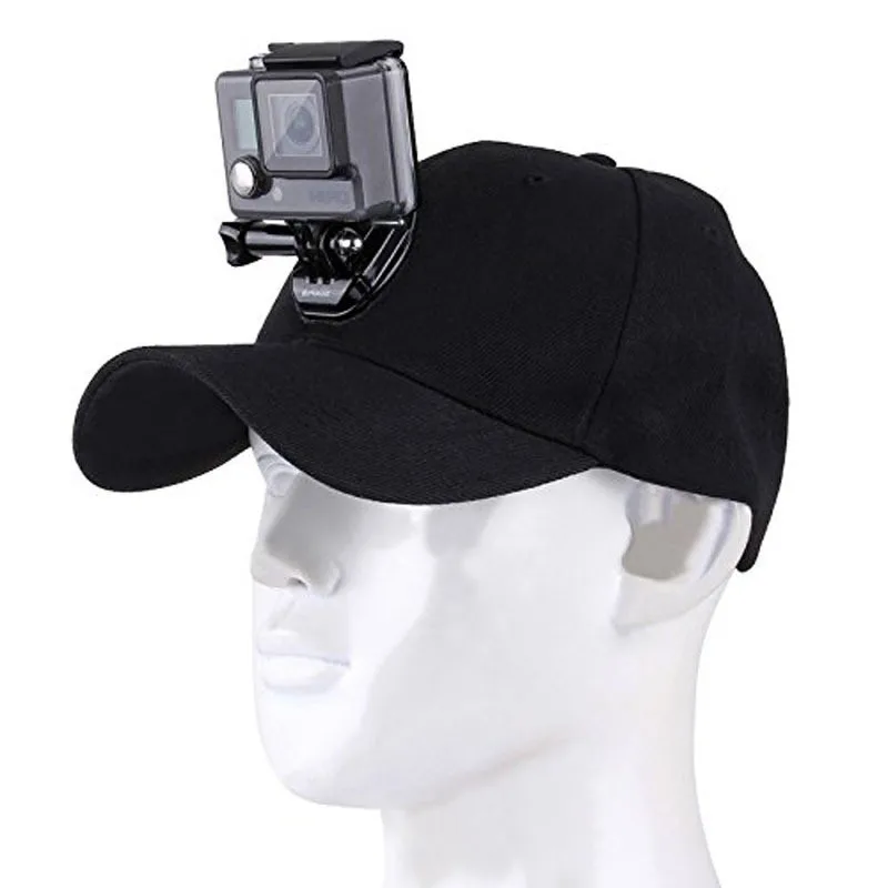 Applicable Activity : Baseball Cap XIANYUNDIAN Compatible with GoPro Accessories Outdoor Sun Hat with Hook J Buckle Mount Screw Suitable Small Ant Cameras Etc Baseball Cap Camera Mounts Clamps Applicable Activity : Baseball Cap XIANYUNDIAN Compatible with GoPro Accessories Outdoor Sun Hat with Hook J Buckle Mount Screw Suitable Small Ant Cameras Etc Baseball Cap Camera Mounts Clamps