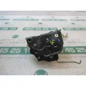 

DOOR LOCK REAR RIGHT SEAT EXEO ST ST (3R5) (2009>) Reference 7 PINS [16397889]