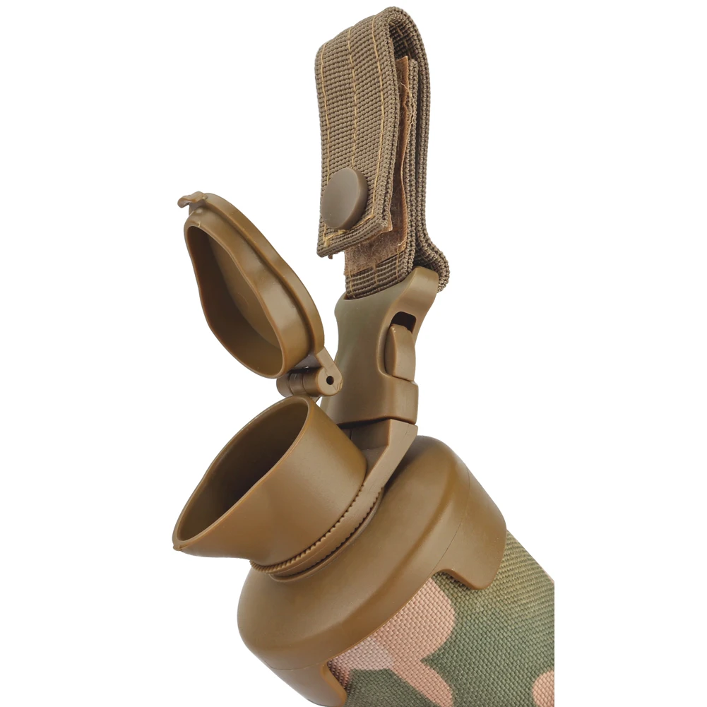 1000D нейлоновая тактическая система Molle большой объем магазин 3000 BBS охотничья сумка Пейнтбол страйкбол BB сумка для хранения