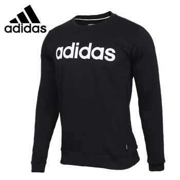 

Original New Arrival Adidas NEO Label C+ SWT LS Men's Pullover Jerseys Sportswear