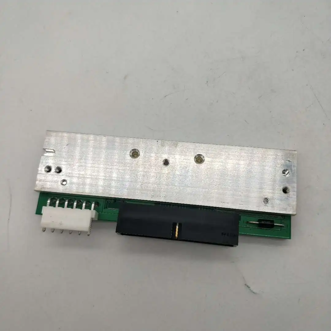 Печатающая головка для sato KPM-107-12TAR2-SKB 300 dpi Печатающая головка