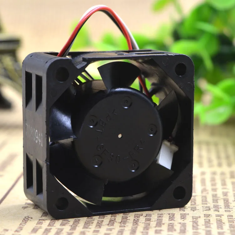Мат 1608KL-04W-B19 4 см 4020 DC 12V 0.06A защита двигателя охлаждения