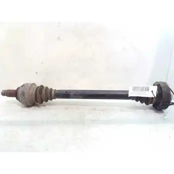 

8313684 transmission Rear Right Bmw 5 Series Saloon (e60) 3.0 Turbodiesel Cat