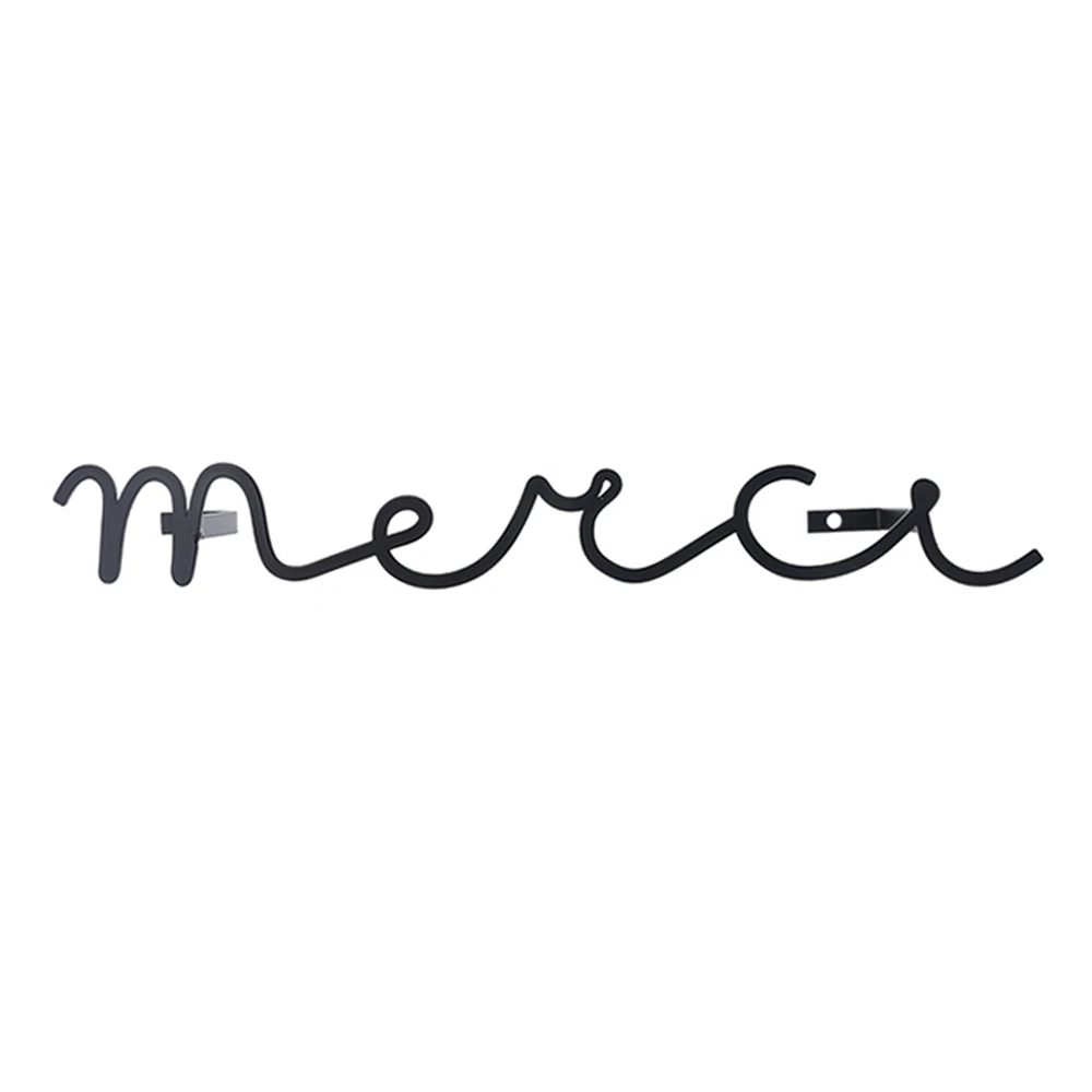 merci