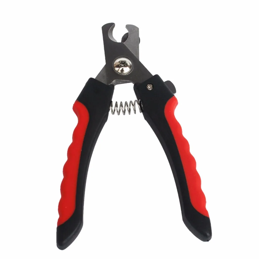 High Quality Professional Claw Scissors Claw Pliers for Dog& Cat Claw Clippers for Claw Care NEW Home Christmas products