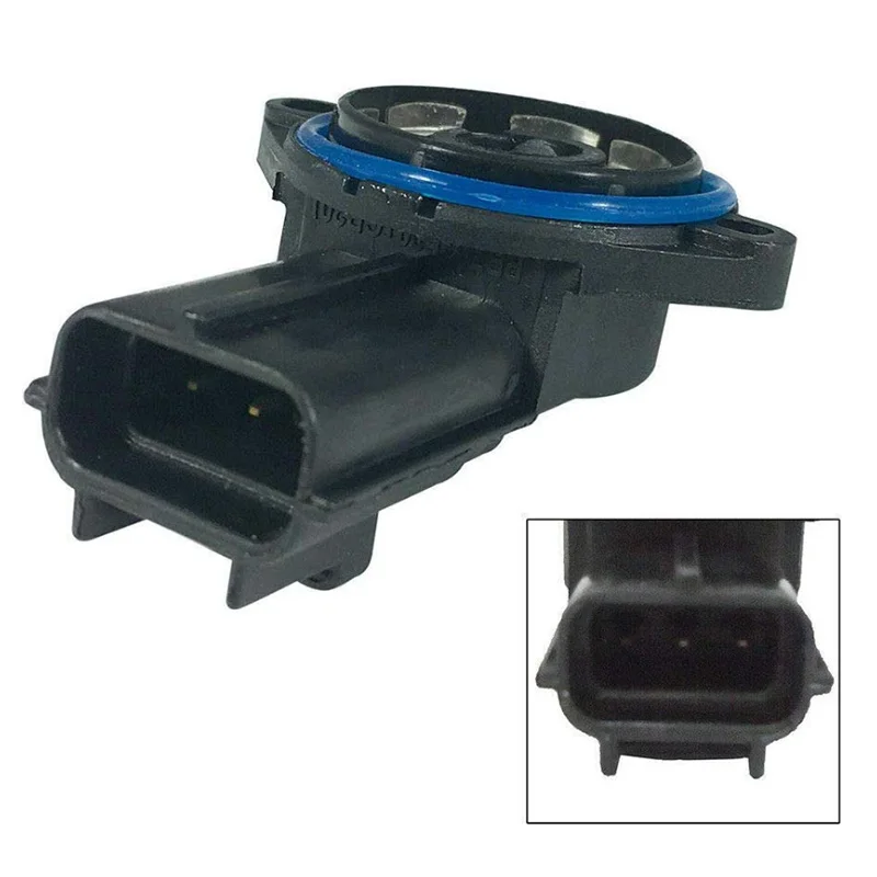 Датчик положения дроссельной заслонки для Ford Focus Mondeo Fiesta Transit KA 1071403 988F9B989BB