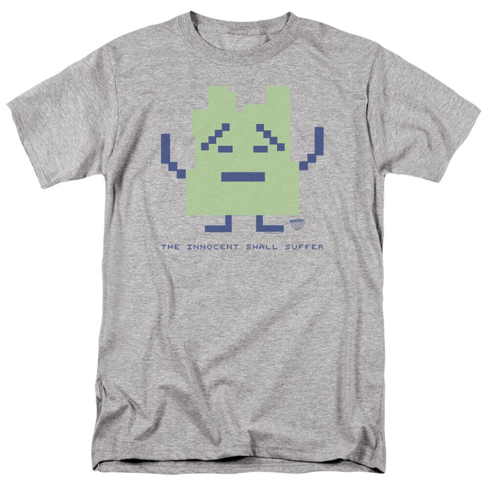 Aqua Teen Hunger Force Inignokt взрослая футболка Топы Футболка Homme по индивидуальному заказу |