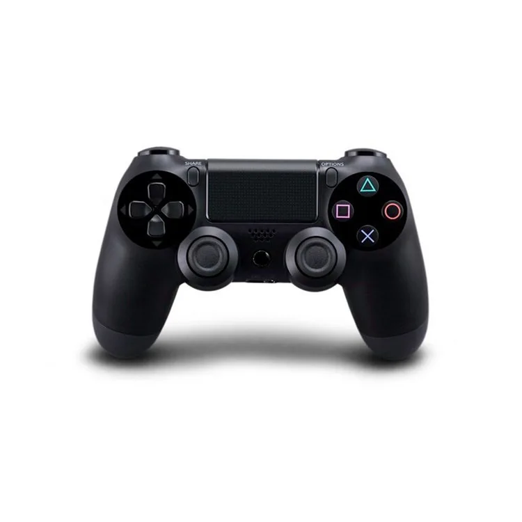 Bluetooth Wireless Gamepad Controller For PS4 Play