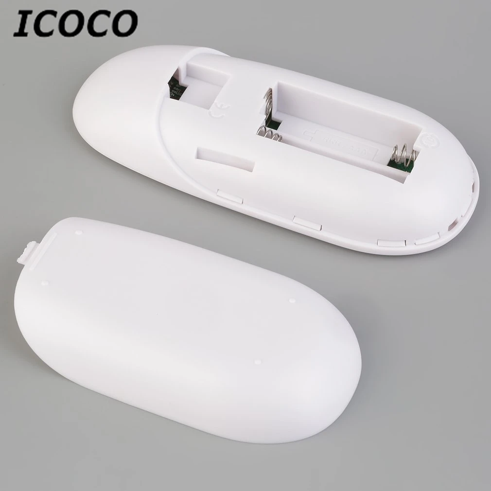 ICOCO E27 2,4G Milight Wifi контроллер RGBW Пульт дистанционного управления 6 Вт 9 Вт PAR30 Светодиодный светильник RGBW лампа высокого качества горячая Распродажа вспышки