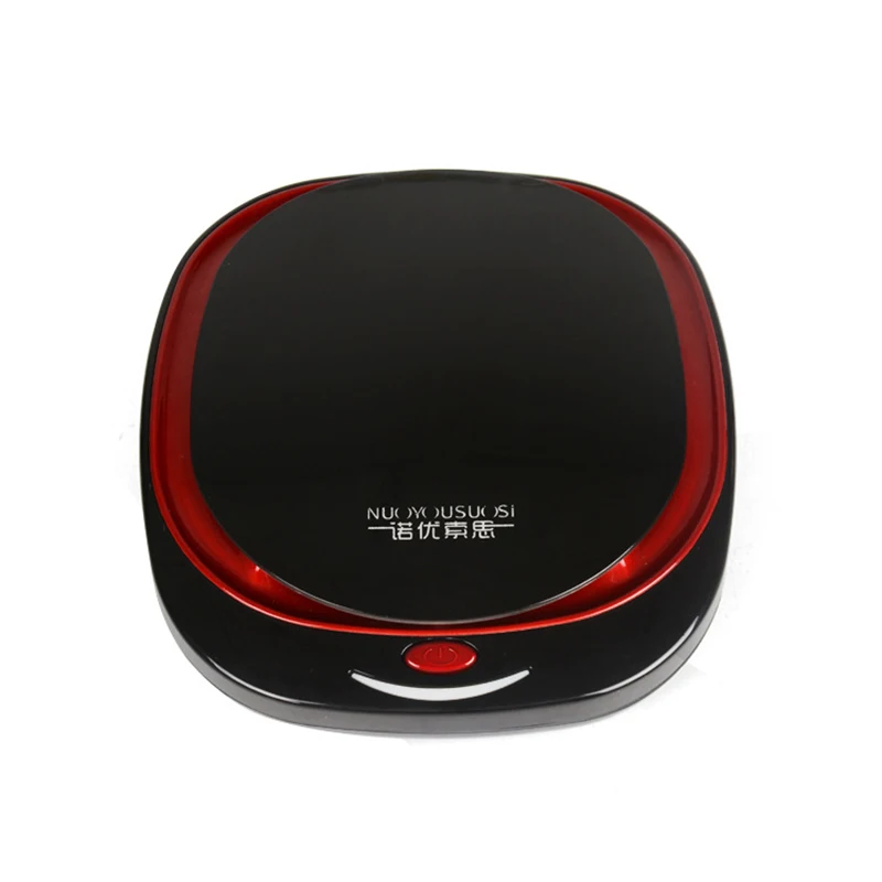 Black with red Горячая Распродажа, автомобильный очиститель воздуха, удаление формальдегида, запах аниона, автомобильный Ароматерапевтический очиститель воздуха - Цвет: Black with red
