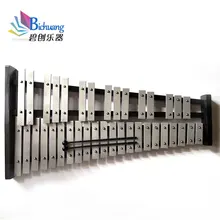 32-тон алюминиевое пианино Orff музыкальные раннего образования музыкальный инструмент детские игрушки