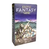 Erotic Fantasy Tarot Cards English Version  Tarot Card Deck Table PDF Guidebook  Board Games Oracle Card Divination Fate Game ► Photo 3/6