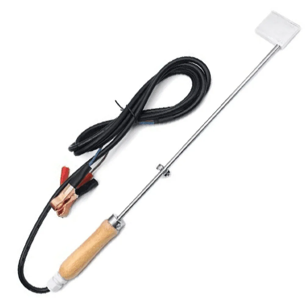 12V пчелы испаритель щавелевой кислоты испарителем варроа обработки Пчеловодство инструмент