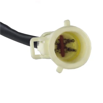 

11171843 Lambda Oxygen Sensor Metal Car Accessory Simulator Probe Up Or Down Truck Exhaust Gas Replacement Parts Professional