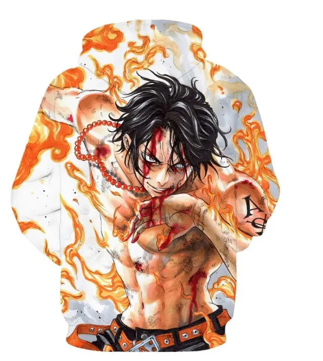 One piece Cloudstyle 3D толстовки Аниме толстовки one piece Luffy 3d принт мужская одежда пуловеры Топы уличная одежда адмирал