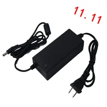 Внутренний блок питания 12v5a 60 Вт Светодиодный светильник с ЖК-монитором адаптер для монитора питания Светильник для шкафа источник питания