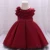 Infant Baby Girl Dresses Sequin Bow Princess Dress For Girls Birthday Wedding Party Dress Children Christmas Evening Clothes 7