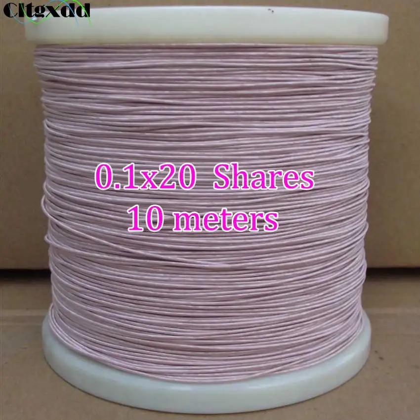 Fios elétricos