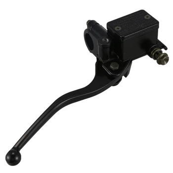 

Brake Master Cylinder for Yamaha YZ85 YZ125 YZ250 YZ490 XT125 XT225 XZ125 TTR125 250