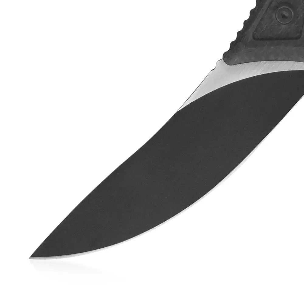 Охотничий нож Kubey KB267 с фиксированным лезвием персидский стиль D2 уличный