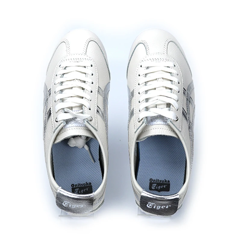 Оригинальные Onitsuka Tiger нейтральные спортивные кроссовки мужские и женские удобные дышащие кроссовки для отдыха
