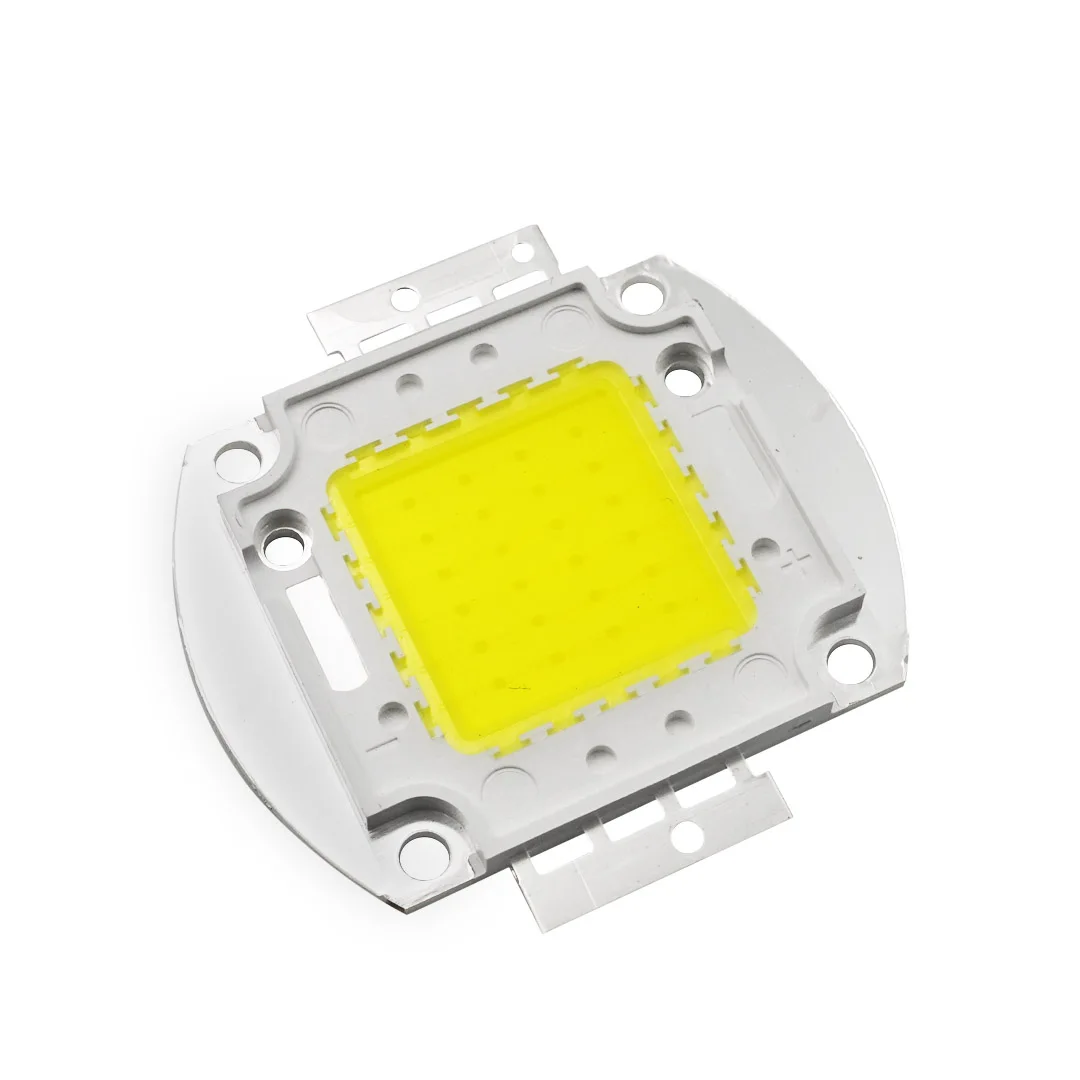 DC12V 20W 30W 50W белый 6000 6500K Высокое Мощность светодиодный светильник на светодиодах|30w