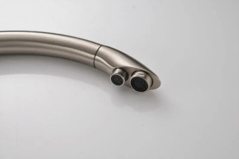 3 Way Kitchen Tap Dual Holder Dual Hole Filter Water Kitchen Faucet Chrome Black Golden Drinking Water Faucet (13)