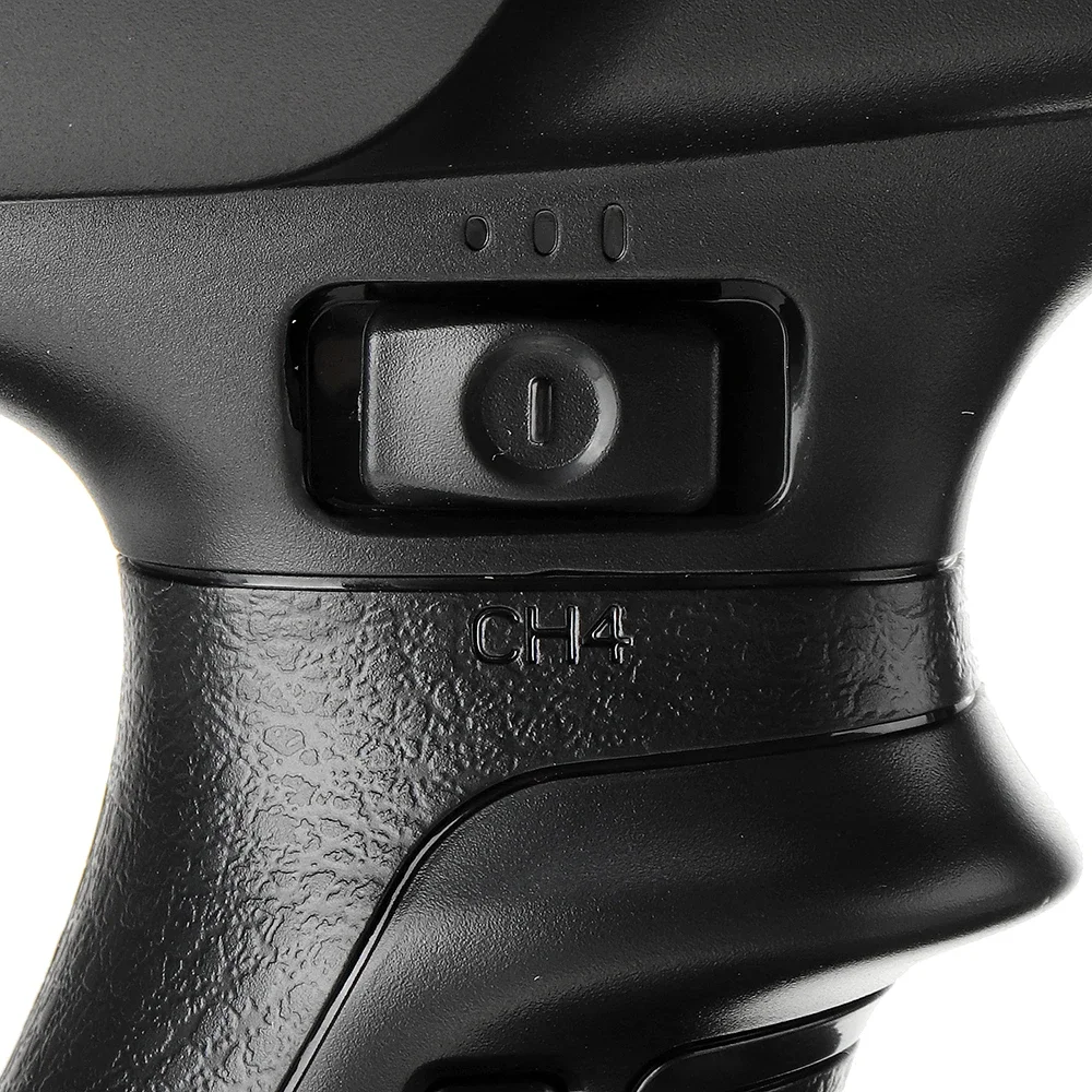 SG 1603 1604 UDIRC 1601 RC Car 2.4G 4CH Transmitter Remote Controller 1603-044 Vehicles Model Spare Parts