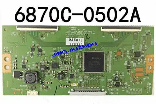 

Calvas original 100% test for LG 6870C-0502A 0502B 0502C logic board