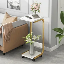 Support de plantes à deux niveaux, étagère Simple de balcon en fer forgé, support de Pot de fleurs, support de jardinière, présentoir de rangement