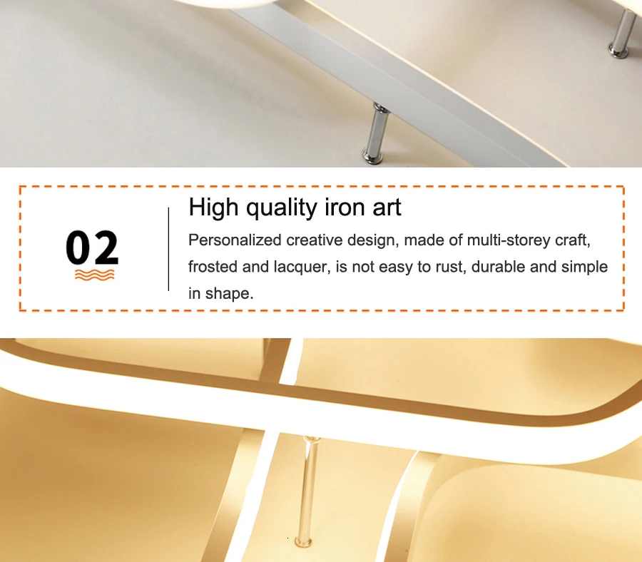 Sale Modern Ceiling lights lamp for living room bedroom Acrylic indoor Lighting Fixture with Remote control deckenleuchte Lampara 29 Sale Modern Ceiling lights lamp for living room bedroom Acrylic indoor Lighting Fixture with Remote control deckenleuchte Lampara 29