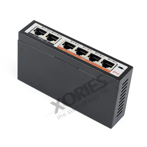 HOMSECUR " PoE Питание Wi-Fi видео домофон система с голосовым сообщением BC031IP-B+ BM716IP-S