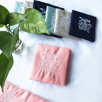 

Girls Diaper Sanitary Napkin Storage Bag Canvas Sanitary Pads Package Bags Coin Purse Jewelry Organizer Credit Card Pouch Case