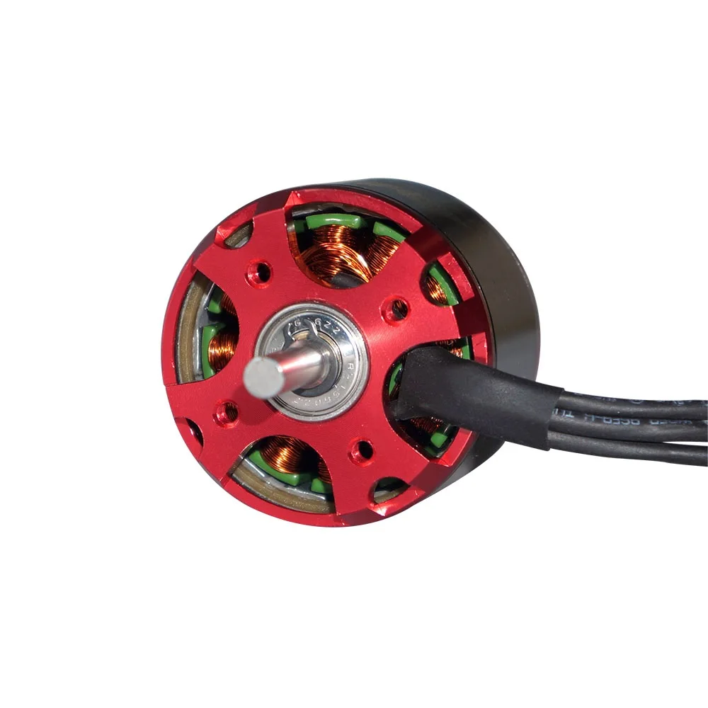 Maytech радиоуправляемый самолет вертолет 4260 бесщеточный внешний Бессенсорный