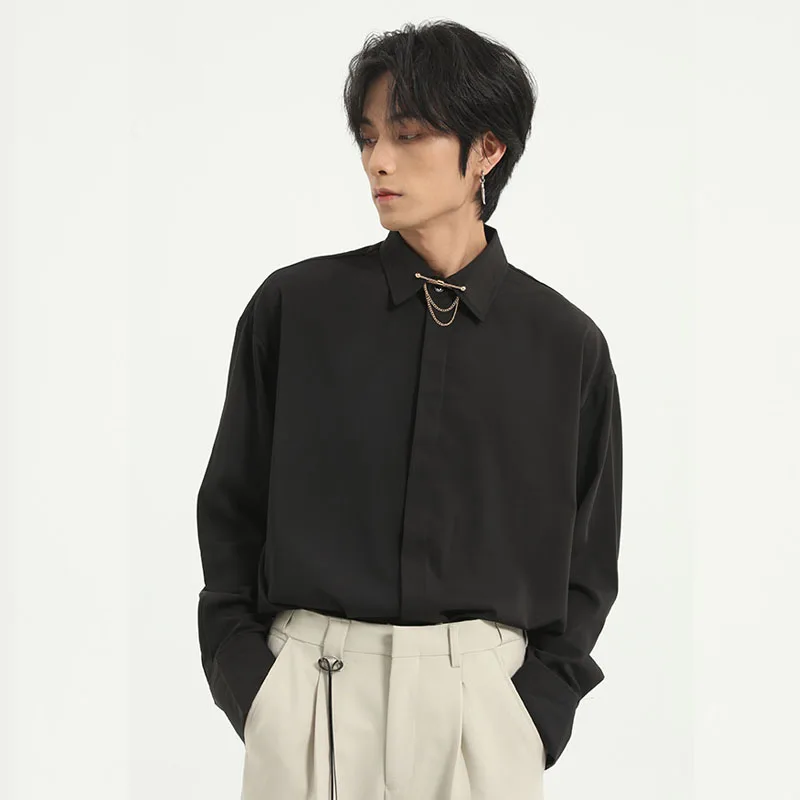 Casual Shirt - AliExpress Men's Clothing